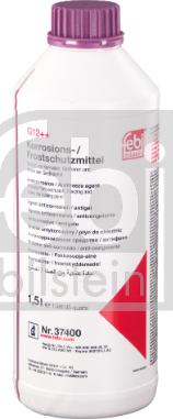 Febi Bilstein 37400 - Antifrīzs adetalas.lv