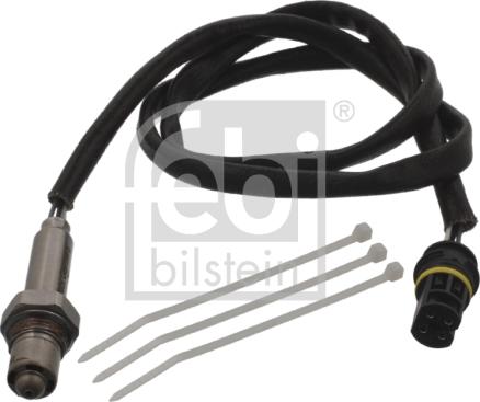 Febi Bilstein 37432 - Lambda zonde adetalas.lv