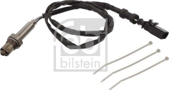 Febi Bilstein 37565 - Lambda zonde adetalas.lv