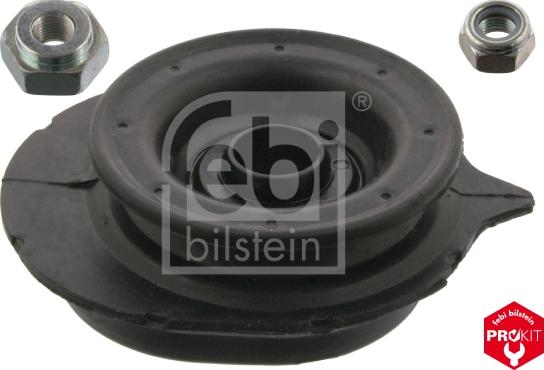 Febi Bilstein 37584 - Amortizatora statnes balsts adetalas.lv