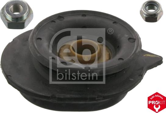 Febi Bilstein 37583 - Amortizatora statnes balsts adetalas.lv