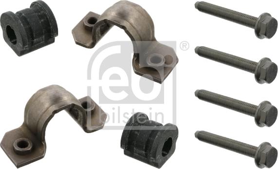 Febi Bilstein 37659 - Bukšu komplekts, Stabilizators adetalas.lv