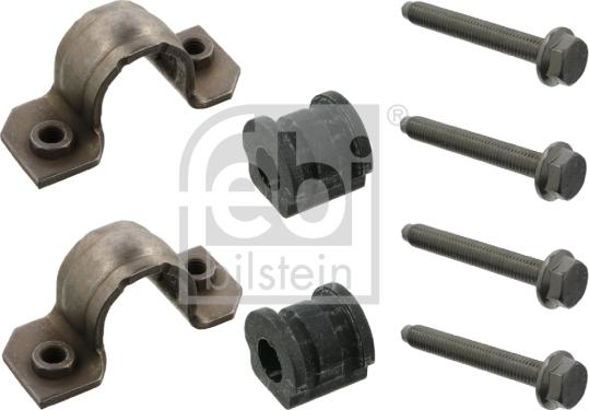 Febi Bilstein 37656 - Bukšu komplekts, Stabilizators adetalas.lv