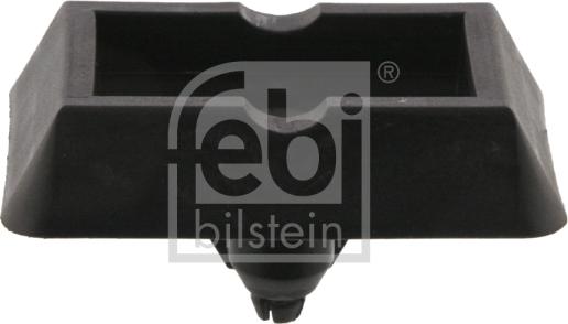 Febi Bilstein 37653 - Stiprinājums, Domkrats adetalas.lv