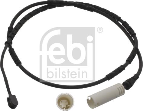 Febi Bilstein 37669 - Indikators, Bremžu uzliku nodilums adetalas.lv