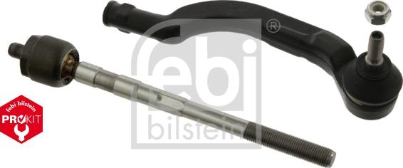 Febi Bilstein 37634 - Stūres šķērsstiepnis adetalas.lv