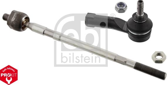 Febi Bilstein 37632 - Stūres šķērsstiepnis adetalas.lv