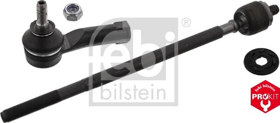 Febi Bilstein 37629 - Stūres šķērsstiepnis adetalas.lv