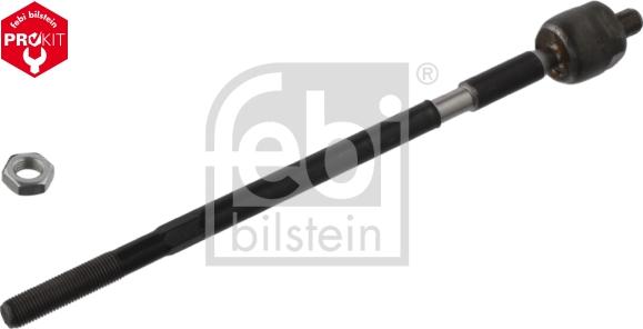 Febi Bilstein 37065 - Aksiālais šarnīrs, Stūres šķērsstiepnis adetalas.lv