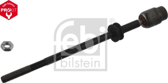 Febi Bilstein 37066 - Aksiālais šarnīrs, Stūres šķērsstiepnis adetalas.lv