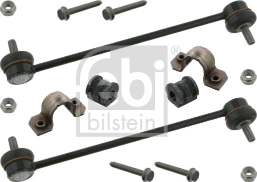 Febi Bilstein 37077 - Remkomplekts, Stabilizatora bukse adetalas.lv