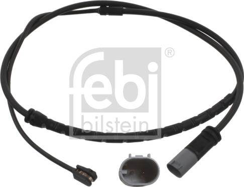 Febi Bilstein 37158 - Indikators, Bremžu uzliku nodilums adetalas.lv