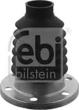 Febi Bilstein 37117 - Putekļusargs, Piedziņas vārpsta adetalas.lv