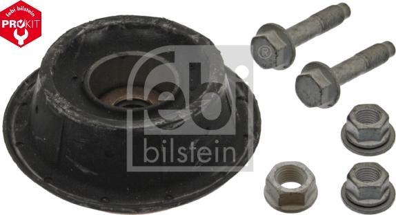 Febi Bilstein 37875 - Amortizatora statnes balsts adetalas.lv