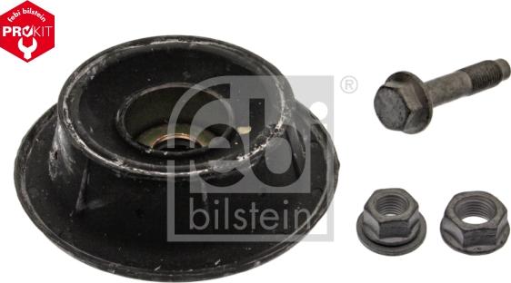 Febi Bilstein 37876 - Amortizatora statnes balsts adetalas.lv