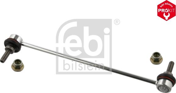 Febi Bilstein 37305 - Stiepnis / Atsaite, Stabilizators adetalas.lv