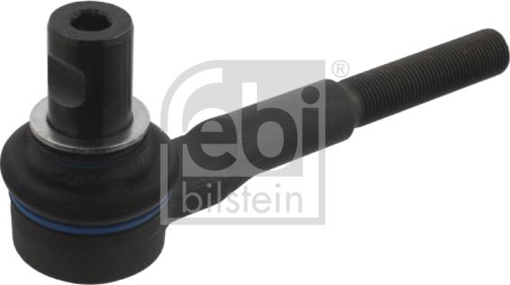 Febi Bilstein 37331 - Stūres šķērsstiepņa uzgalis adetalas.lv