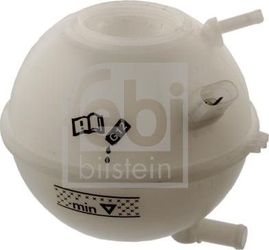 Febi Bilstein 37324 - Kompensācijas tvertne, Dzesēšanas šķidrums adetalas.lv