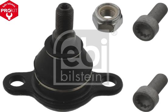 Febi Bilstein 37282 - Balst / Virzošais šarnīrs adetalas.lv