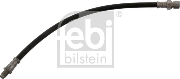 Febi Bilstein 37232 - Bremžu šļūtene adetalas.lv