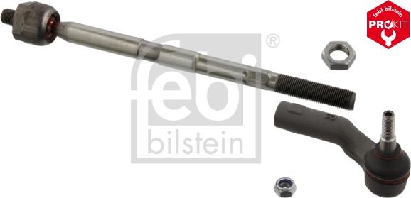 Febi Bilstein 37742 - Stūres šķērsstiepnis adetalas.lv