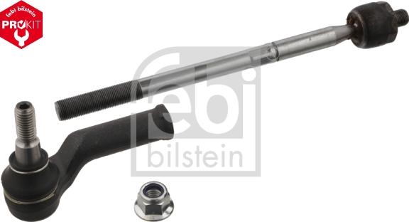 Febi Bilstein 37761 - Stūres šķērsstiepnis adetalas.lv