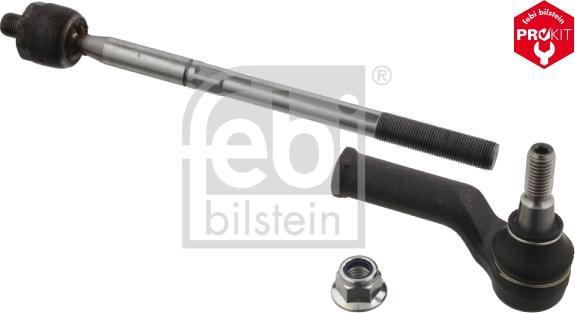 Febi Bilstein 37762 - Stūres šķērsstiepnis adetalas.lv