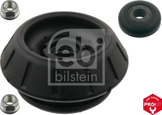 Febi Bilstein 37771 - Amortizatora statnes balsts adetalas.lv