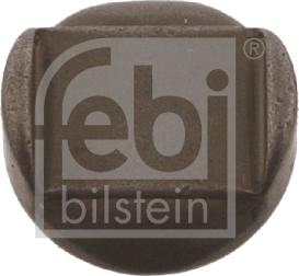 Febi Bilstein 29906 - Atbalsts, Ieplūdes / Izplūdes vārsts adetalas.lv