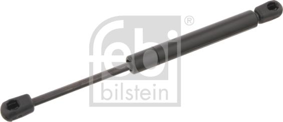 Febi Bilstein 29445 - Gāzes atspere, Motora pārsegs adetalas.lv