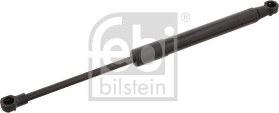 Febi Bilstein 29433 - Gāzes atspere, Motora pārsegs adetalas.lv