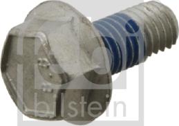 Febi Bilstein 29507 - Stiprināšanas skrūve, Stabilizators adetalas.lv