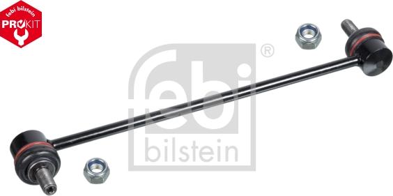 Febi Bilstein 29529 - Stiepnis / Atsaite, Stabilizators adetalas.lv