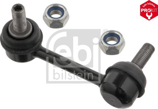 Febi Bilstein 29528 - Stiepnis / Atsaite, Stabilizators adetalas.lv