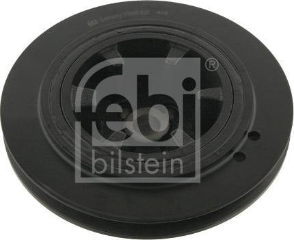 Febi Bilstein 29896 - Piedziņas skriemelis, Kloķvārpsta adetalas.lv