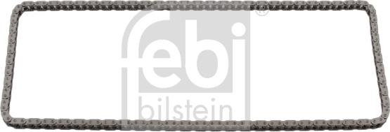 Febi Bilstein 29864 - Sadales vārpstas piedziņas ķēde adetalas.lv