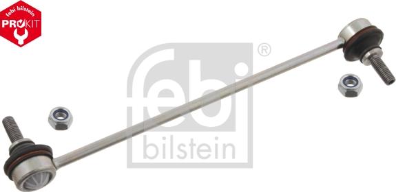 Febi Bilstein 29834 - Stiepnis / Atsaite, Stabilizators adetalas.lv