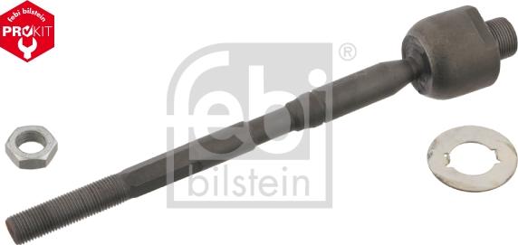 Febi Bilstein 29361 - Aksiālais šarnīrs, Stūres šķērsstiepnis adetalas.lv