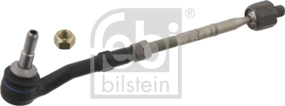 Febi Bilstein 29321 - Stūres šķērsstiepnis adetalas.lv