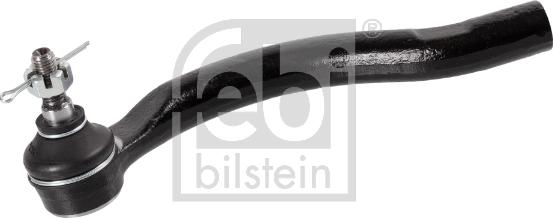 Febi Bilstein 29288 - Stūres šķērsstiepņa uzgalis adetalas.lv