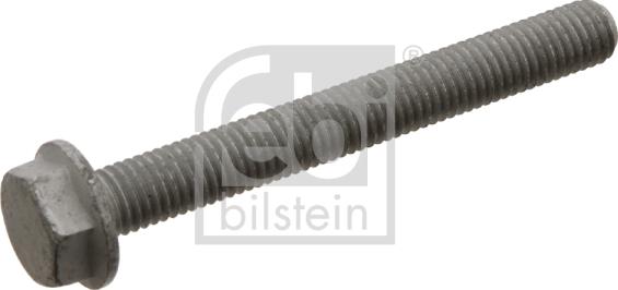 Febi Bilstein 29278 - Skrūve, Piespiedējdisks adetalas.lv