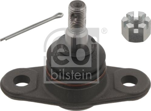 Febi Bilstein 29704 - Balst / Virzošais šarnīrs adetalas.lv