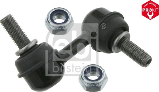 Febi Bilstein 24949 - Stiepnis / Atsaite, Stabilizators adetalas.lv