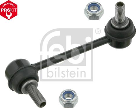 Febi Bilstein 24944 - Stiepnis / Atsaite, Stabilizators adetalas.lv