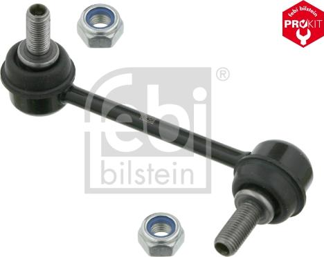 Febi Bilstein 24945 - Stiepnis / Atsaite, Stabilizators adetalas.lv