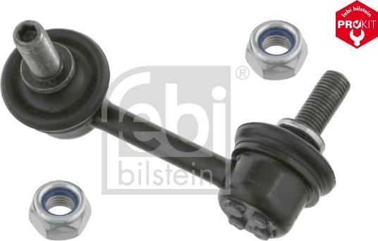 Febi Bilstein 24954 - Stiepnis / Atsaite, Stabilizators adetalas.lv