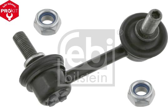 Febi Bilstein 24953 - Stiepnis / Atsaite, Stabilizators adetalas.lv