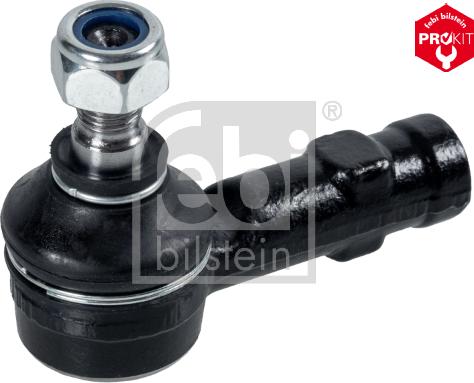 Febi Bilstein 24909 - Stūres šķērsstiepņa uzgalis adetalas.lv