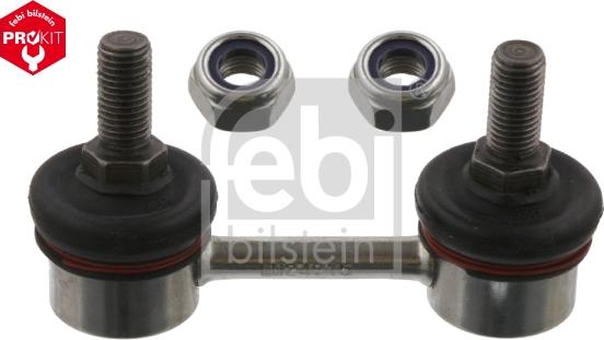 Febi Bilstein 24915 - Stiepnis / Atsaite, Stabilizators adetalas.lv