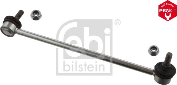 Febi Bilstein 24913 - Stiepnis / Atsaite, Stabilizators adetalas.lv